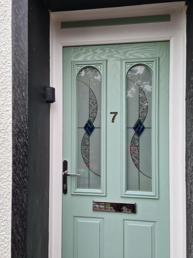North Wales Cosy Cottage With Views Near Eryri Snowdonia Nantlle Exterior foto